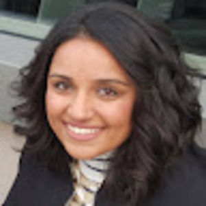 Meet your Posher, Harprit